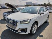 Audi Q2 1.4 TFSI FWD 2018 White for sale