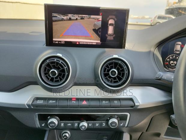 Audi Q2 1.4 TFSI FWD 2018 White