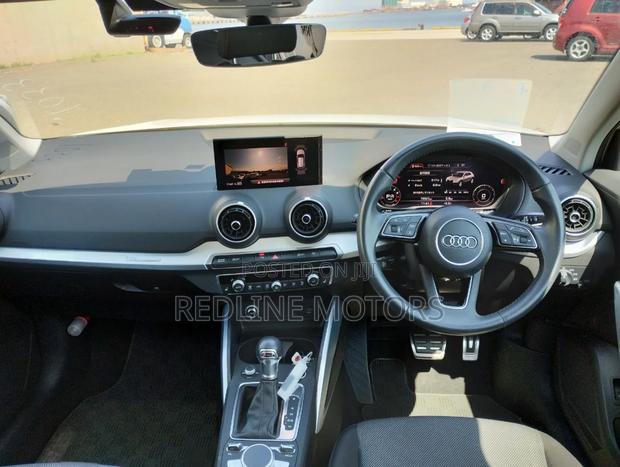 Audi Q2 1.4 TFSI FWD 2018 White