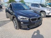 BMW X1 xDrive28i AWD 2018 Black for sale
