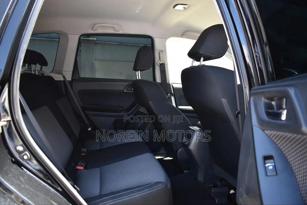 Subaru Forester 2016