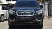 Subaru Forester 2016 for sale
