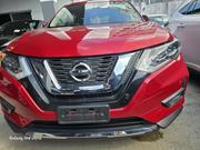 Nissan X-Trail 2018 Red for sale