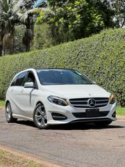Mercedes-Benz C180 2017 Off white for sale
