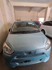 Daihatsu Mira 2017 Blue for sale