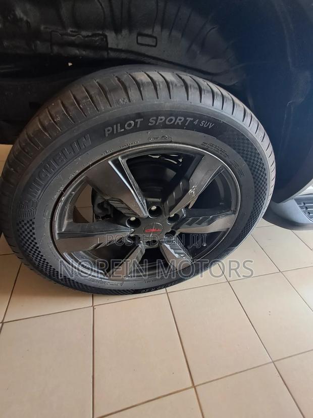 Toyota Fortuner 2017 Beige