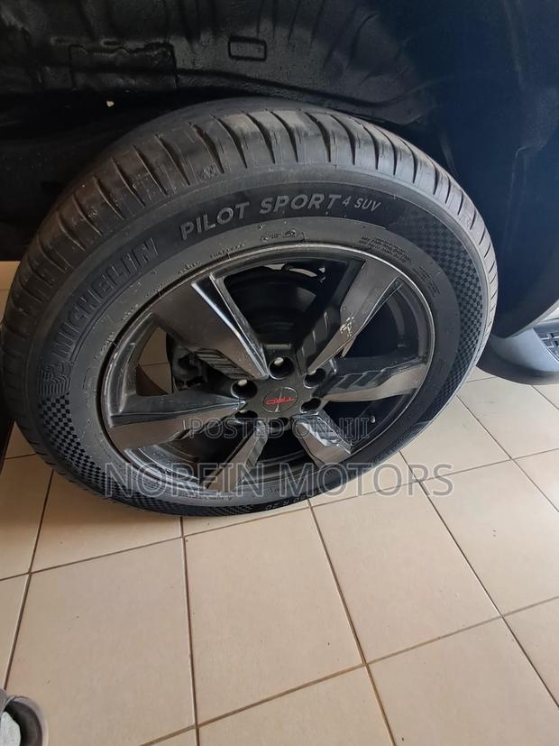 Toyota Fortuner 2017 Beige