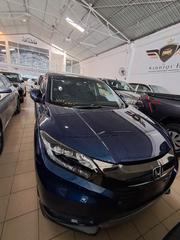 Honda Vezel 2017 Blue for sale