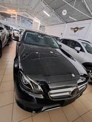 Mercedes-Benz E200 2016 Matt Black for sale