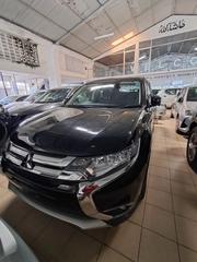 Mitsubishi Outlander 2018 Matt Black for sale
