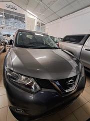 Nissan X-Trail 2018 Gray for sale