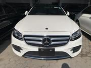 Mercedes-Benz E200 2017 Pearl for sale
