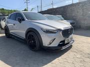 Mazda CX-3 Sport AWD 2017 White for sale
