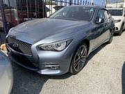 Nissan Skyline 2017 Teal for sale