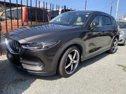 Mazda CX-5 2.2 Diesel FWD 2018 Ivory for sale