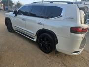 Toyota Land Cruiser 2014 White for sale