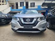 Nissan X-Trail 2.0 Petrol AWD 2018 Silver for sale