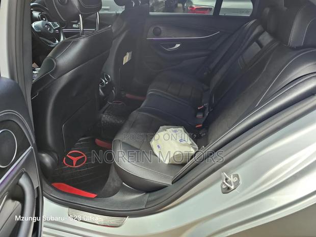 Mercedes-Benz E250 2016