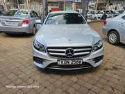 Mercedes-Benz E250 2016 for sale