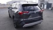 Gray Toyota RAV4 Adventure 2019 - Exclusive Limited Offer for sale