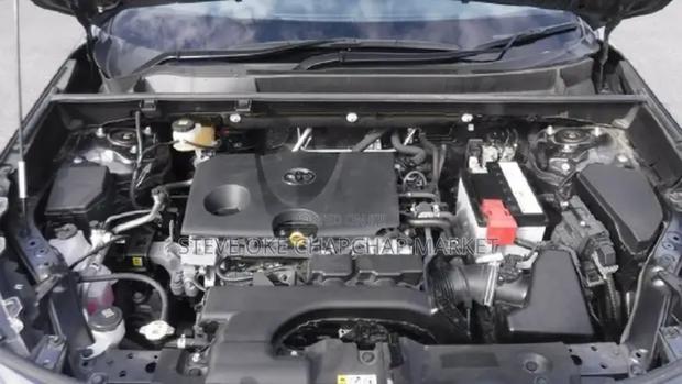 Gray Toyota RAV4 Adventure 2019 - Exclusive Limited Offer