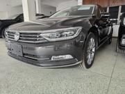 Volkswagen Passat 2018 Gray for sale