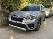 Subaru Forester 2.5i Premium AWD 2018 Silver for sale