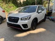Subaru Forester Sport AWD 2019 Pearl for sale