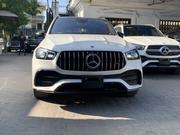 Mercedes-Benz GLE-Class AMG GLE 53 4MATIC 2022 White for sale