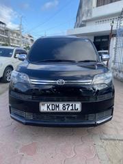 Toyota Spade 1.5 2016 Black for sale