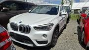 BMW X1 xDrive28i AWD 2016 White for sale
