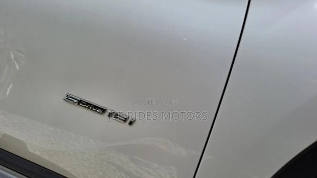 BMW X1 xDrive28i AWD 2016 White