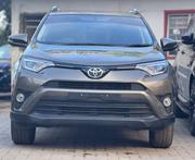 2017 Brown Toyota RAV4 SUV: Used and affordable for sale