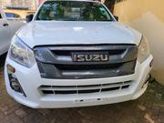 Isuzu D-MAX 2020 White for sale