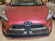 Toyota Sienta 2017 for sale