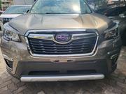 Subaru Forester 2019 Beige for sale