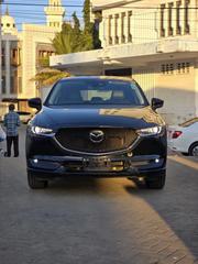 Mazda CX-5 2017 Matt Black for sale