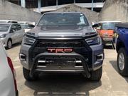 Toyota Hilux SR HI-Rider 2018 Gray for sale