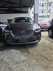 Mazda CX-3 Sport AWD 2018 Gray for sale
