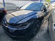 Volkswagen Arteon 2019 Black for sale