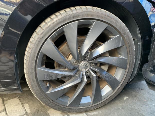 Volkswagen Arteon 2019 Black
