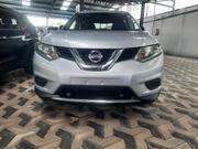 Nissan X-Trail 2.0 Petrol FWD 2017 Silver for sale