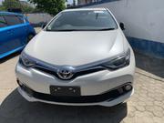 Toyota Auris 2017 Off white for sale