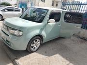 Nissan Cube 2016 Ivory for sale