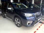 Subaru Forester Sport AWD 2019 Blue for sale