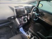 Toyota Wish 2010 White for sale