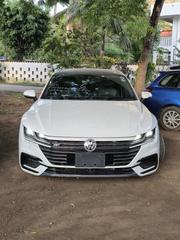 Volkswagen Arteon 2019 Off white for sale