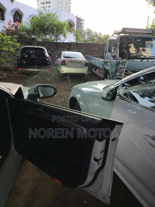 Volkswagen Arteon 2019 Off white
