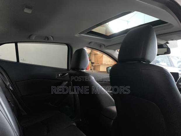 Mazda Axela 2017 White