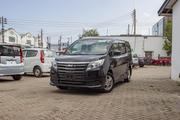 Toyota Noah 2.0 FWD (7 Seater) 2017 Purple for sale